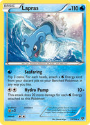 Lokhlass (35/146) [XY: Set de Base]