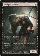 Goule de Diregraf (Jour de lancement) [Innistrad Promos]