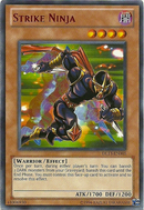 Ninja Asesino (Rojo) [DL13-EN005] Rara
