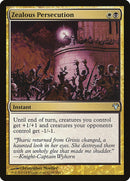 Persécution zélée [Modern Event Deck 2014]