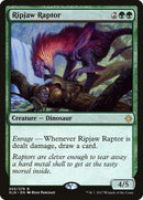 Raptor à gueule lacérée [Ixalan]