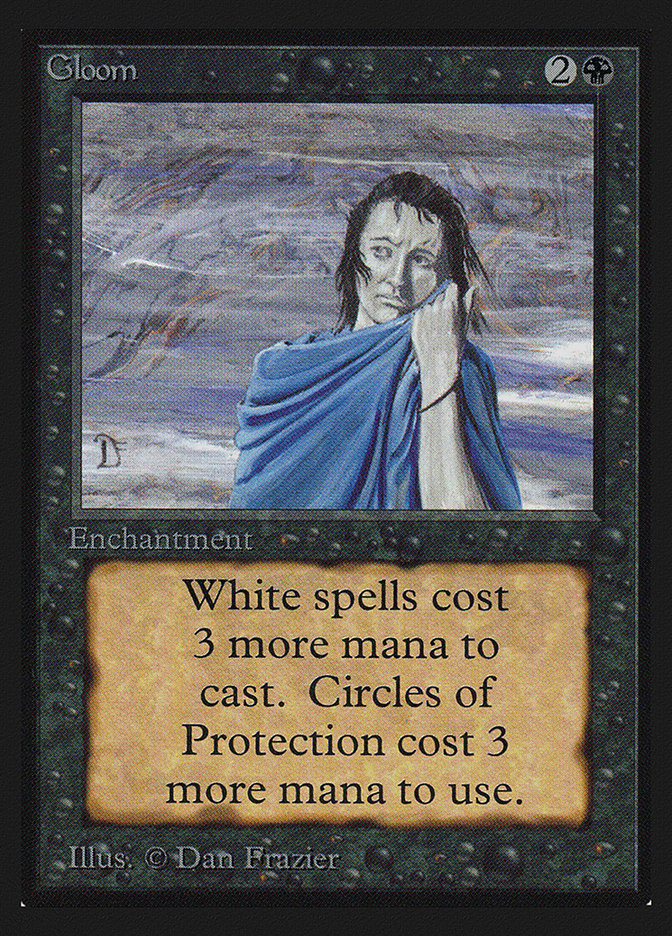 Gloom [Edición de Coleccionistas]