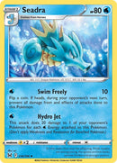 Seadra (036/196) [Espada y Escudo: Origen Perdido]