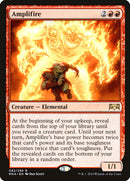 Amplifeu [Allégeance de Ravnica]