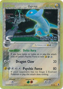 Latios (9/113) (Espèce Delta) (Estampillée) [EX : Espèce Delta]