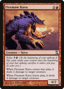 Kavu Incendiaire [Spirale Temporelle]