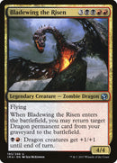 Bladécrin l'Éveillé [Iconic Masters]