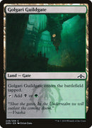 Porte de la Guilde de Golgari (248/259) [Guildes de Ravnica]