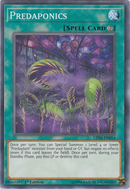 Predapónica [LED5-SP054] Común