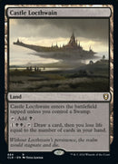 Castillo Locthwain [Commander Legends: Battle for Baldur's Gate]