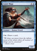 Mage azuré [Modern Masters 2017]