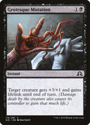 Mutation grotesque [Ténèbres sur Innistrad]