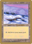 Plaine (jk430) (Janosch Kuhn) [Deck des Championnats du Monde 1997]