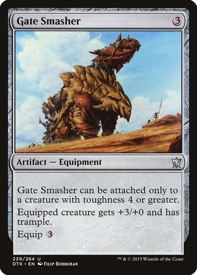 Casseur de portail [Dragons de Tarkir]