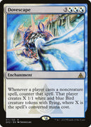 Échappée des colombes [Kit de guilde de l'Allégeance de Ravnica]