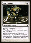Les fers de la foi [Ravnica: Cité des Guildes]