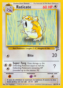 Rattatac (58/130) [Set de Base 2]