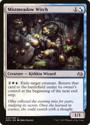 Sorcière de Brumeval [Modern Masters 2017]