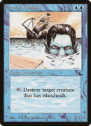 Assassin triton [The Dark]