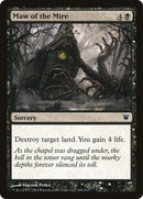 Gueule du bourbier [Innistrad]