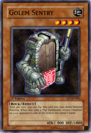 Sentinelle Golem [SD7-FR008] Commune