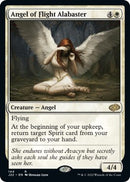 Ange de Vol d'Albâtre [Jumpstart 2022]