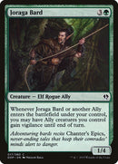 Bardo de Joraga [Duel Decks: Zendikar vs. Eldrazi]
