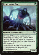Expérience un [Commander 2015]