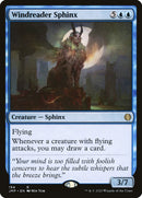 Sphinx lisevent [Jumpstart]