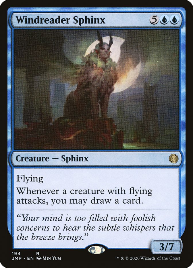 Sphinx lisevent [Jumpstart]