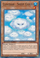 Cloudian - Oveja Nube [SGX3-ENI24] Común