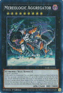 Agrégateur Méréologique [DABL-FR046] Super Rare