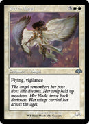 Ange Serra (Rétro) [Dominaria Remastered]