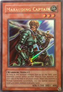 Capitaine Maraudeur [LOD-FR018] Ultra Rare