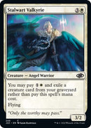 Valkyrie inébranlable [Jumpstart 2022]