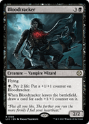 Pisteur de sang [Commander Les cavernes oubliées d'Ixalan]