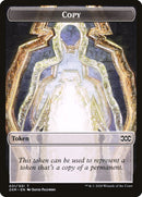 Jeton Copie [Jetons Double Masters]
