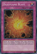 Explosion Poussièreflamme [HA06-FR058] Super Rare