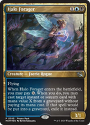Halo Forager (Pack Promo) [Promos L'invasion des machines]