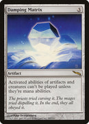 Matrice amortissante [Mirrodin]