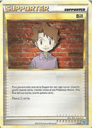 Léo (18/30) [HeartGold & SoulSilver: Kit du Dresseur - Léviator]