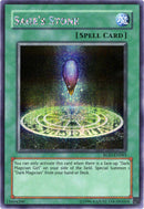 La Pierre du Sage (Reshef le Destructeur) [ROD-EN003] Secret Rare