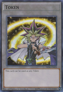 Jeton (Yami Yugi) [TKN4-FR029] Super Rare