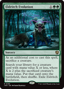 Évolution d'Outremonde [Innistrad Remastered]