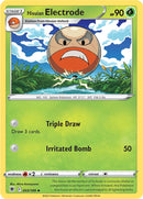 Electrode de Hisui (003/189) [Espada y Escudo: Resplandor Astral]