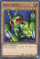 Insecte de Base (25e Anniversaire) [LOB-EN008] Commune