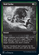 Frappe du Loup [Innistrad: Double Feature]