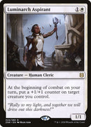 Aspirante lumiciel (Pack promo) [Promos de Zendikar Rising]