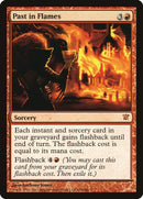 Le passé en flammes [Innistrad]