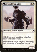 Inquisiteur des landes [Decks affrontement : Béni contre Maudit]